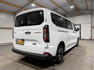 Ford Tourneo Custom 2.5Hybrid 86kW 9-Persoons Automaat picture 32