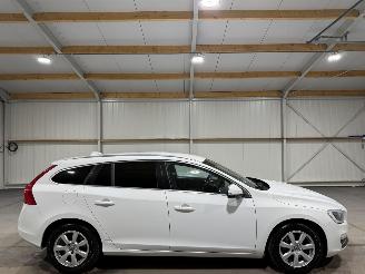 Auto incidentate Volvo V-60 2.0T4 140kW Ocean Race Clima Camera 2016/3