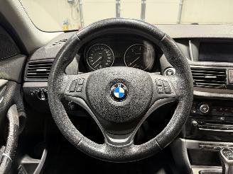BMW X1 XDRIVE18D 105kW High Executive picture 17