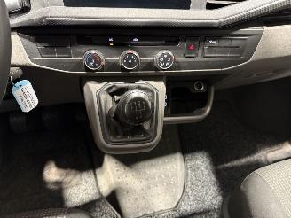 Volkswagen Transporter 2.0TDI 81kW Airco L2H1 28 picture 22