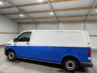 Volkswagen Transporter 2.0TDI 81kW Airco L2H1 28 picture 11