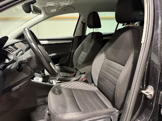 Skoda Octavia 1.0TSI 85kW Greentech Ambition Business picture 13