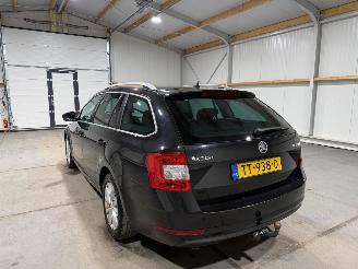 Skoda Octavia 1.0TSI 85kW Greentech Ambition Business picture 12