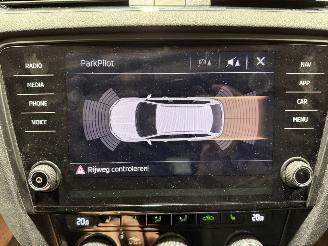 Skoda Octavia 1.0TSI 85kW Greentech Ambition Business picture 19