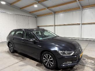 Volkswagen Passat 1.6TDI 88kW BlueMotion picture 2