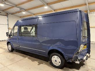 Ford Transit 300L 2.0TDdi 63kW SHD DC picture 12