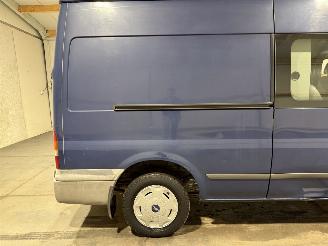 Ford Transit 300L 2.0TDdi 63kW SHD DC picture 15