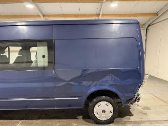Ford Transit 300L 2.0TDdi 63kW SHD DC picture 14