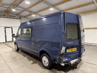 Ford Transit 300L 2.0TDdi 63kW SHD DC picture 13