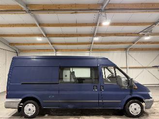 Avarii auto utilitare Ford Transit 300L 2.0TDdi 63kW SHD DC 2004/1