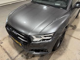 Audi SQ5 3.0TFSI 260kW Automaat Quattro Pro Line Plus Pano Luchtvering picture 21
