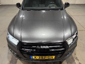 Audi SQ5 3.0TFSI 260kW Automaat Quattro Pro Line Plus Pano Luchtvering picture 20