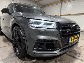 Audi SQ5 3.0TFSI 260kW Automaat Quattro Pro Line Plus Pano Luchtvering picture 22