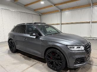 Audi SQ5 3.0TFSI 260kW Automaat Quattro Pro Line Plus Pano Luchtvering picture 2
