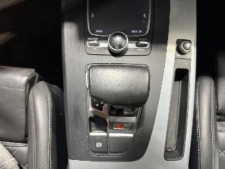 Audi SQ5 3.0TFSI 260kW Automaat Quattro Pro Line Plus Pano Luchtvering picture 37