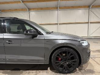 Audi SQ5 3.0TFSI 260kW Automaat Quattro Pro Line Plus Pano Luchtvering picture 14
