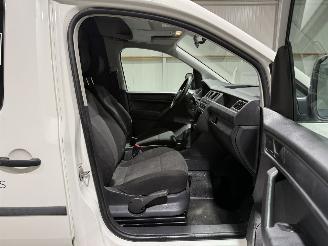 Volkswagen Caddy maxi 1.6TDI 75kW L2H1 Trendline picture 22
