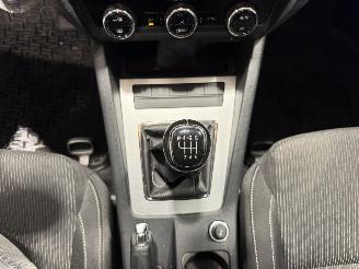 Skoda Octavia 1.0TSI 85kW Greentech Ambition Business picture 37