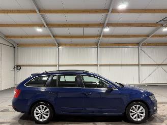Avarii autoturisme Skoda Octavia 1.0TSI 85kW Greentech Ambition Business 2017/8