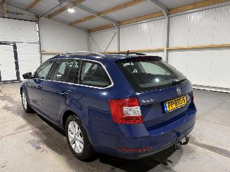 Skoda Octavia 1.0TSI 85kW Greentech Ambition Business picture 12