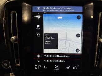 Volvo XC40 T5 1.5 132kW Automaat Pano Twin Engine R-Design picture 27