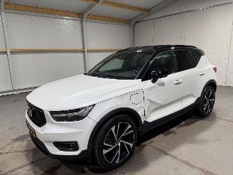 Volvo XC40 T5 1.5 132kW Automaat Pano Twin Engine R-Design picture 9