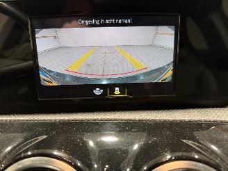 Mercedes A-klasse 200 120kW Automaat Business Solution AMG Upgrade picture 35