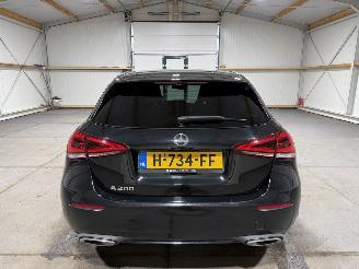 Mercedes A-klasse 200 120kW Automaat Business Solution AMG Upgrade picture 7