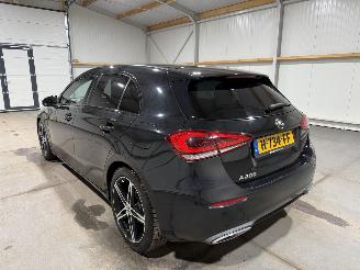 Mercedes A-klasse 200 120kW Automaat Business Solution AMG Upgrade picture 12