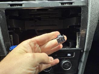 Volkswagen Golf 1.0TSI 85kW Clima Comfortline picture 16