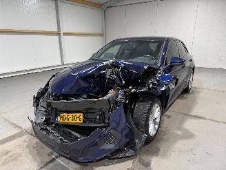 Audi A3 35TDI 110kW Automaat Pro Line picture 10