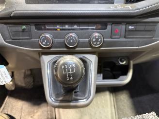 Volkswagen Transporter 2.0TDI 81kW L1H1 Airco picture 35