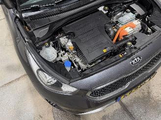 Kia Niro 1.6GDi 77kW Automaat Hybrid Edition picture 25