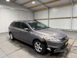 Ford Mondeo 1.6EcoBoost 118kW Airco Trend picture 2