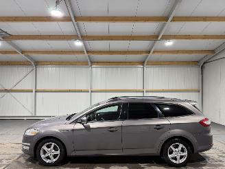 Ford Mondeo 1.6EcoBoost 118kW Airco Trend picture 8