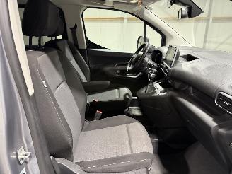 Toyota ProAce CITY INVALIDE ROLSTOELAUTO  1.2Turbo 81kW Active Long picture 41