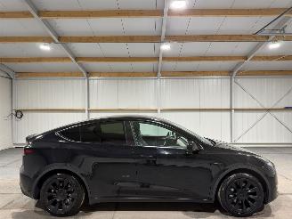 Unfallwagen Tesla Model Y 75kWh Long Range AWD 258kW 2023/9