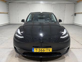 Tesla Model Y 75kWh Long Range AWD 258kW picture 4