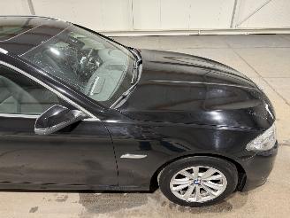 BMW 5-serie 520i 135kW Automaat High Executive picture 18