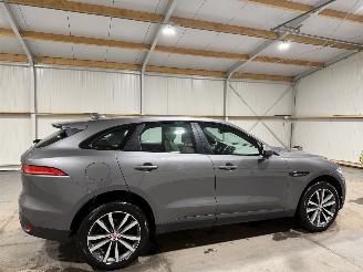 Jaguar F-Pace 3.0S 221kW Automaat AWD Motorshaden picture 5