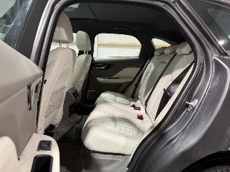 Jaguar F-Pace 3.0S 221kW Automaat AWD Motorshaden picture 21