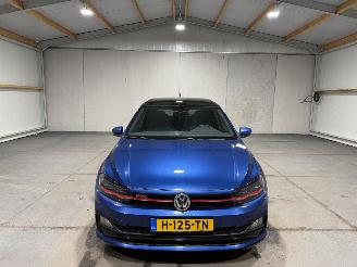 Volkswagen Polo GTI 2.0TSI 147kW Automaat Pano picture 4