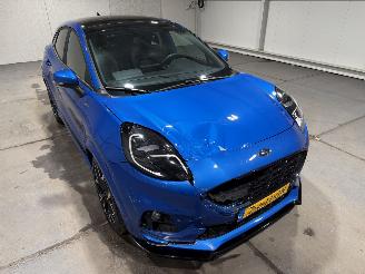 Ford Puma 1.0EcoBoost 92kW Hybrid Pano ST-Line X picture 19