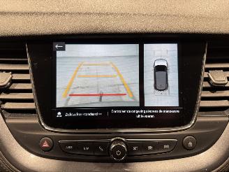 Opel Grandland X 1.2Turbo 96kW Business Elegance picture 28