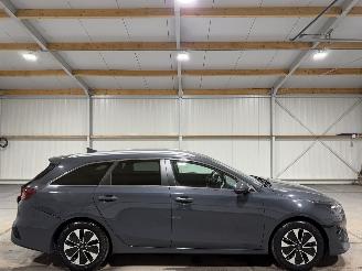 škoda osobní automobily Kia Ceed 1.6GDI PHEV 77kW Automaat DynamicPlusLine 2022/1