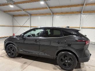 Nissan Qashqai 1.3MHEV 103kW Panorama Acenta picture 11