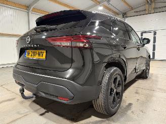 Nissan Qashqai 1.3MHEV 103kW Panorama Acenta picture 28