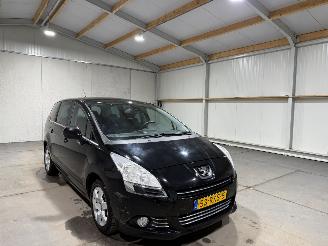 Peugeot 5008 1.6VTi 88kW Blue Lease picture 3