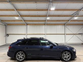 Avarii autoturisme Audi A6 avant 3.0 55TFSI 250kW Automaat Quattro Pano Disign Pro Line Plus 2020/1