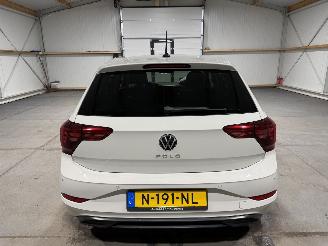 Volkswagen Polo 1.0TSI 70kW Life Airco picture 7